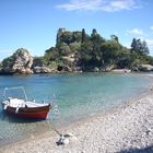 Taormina, Isola bella