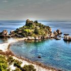 Taormina - Isolabella