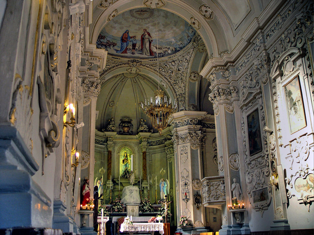 Taormina Kirche 02