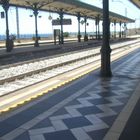 Taormina - La stazione