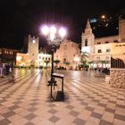 Taormina - MESSINA