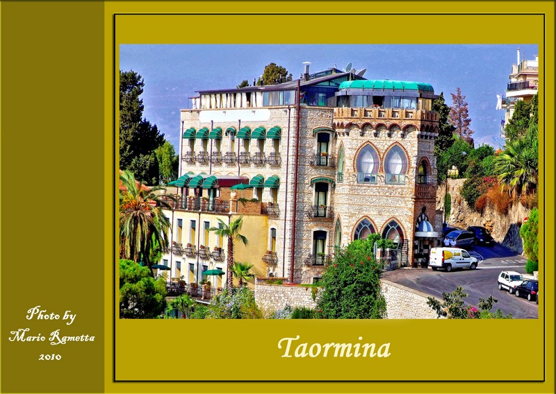 Taormina n. 2