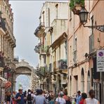 Taormina Porta Messina