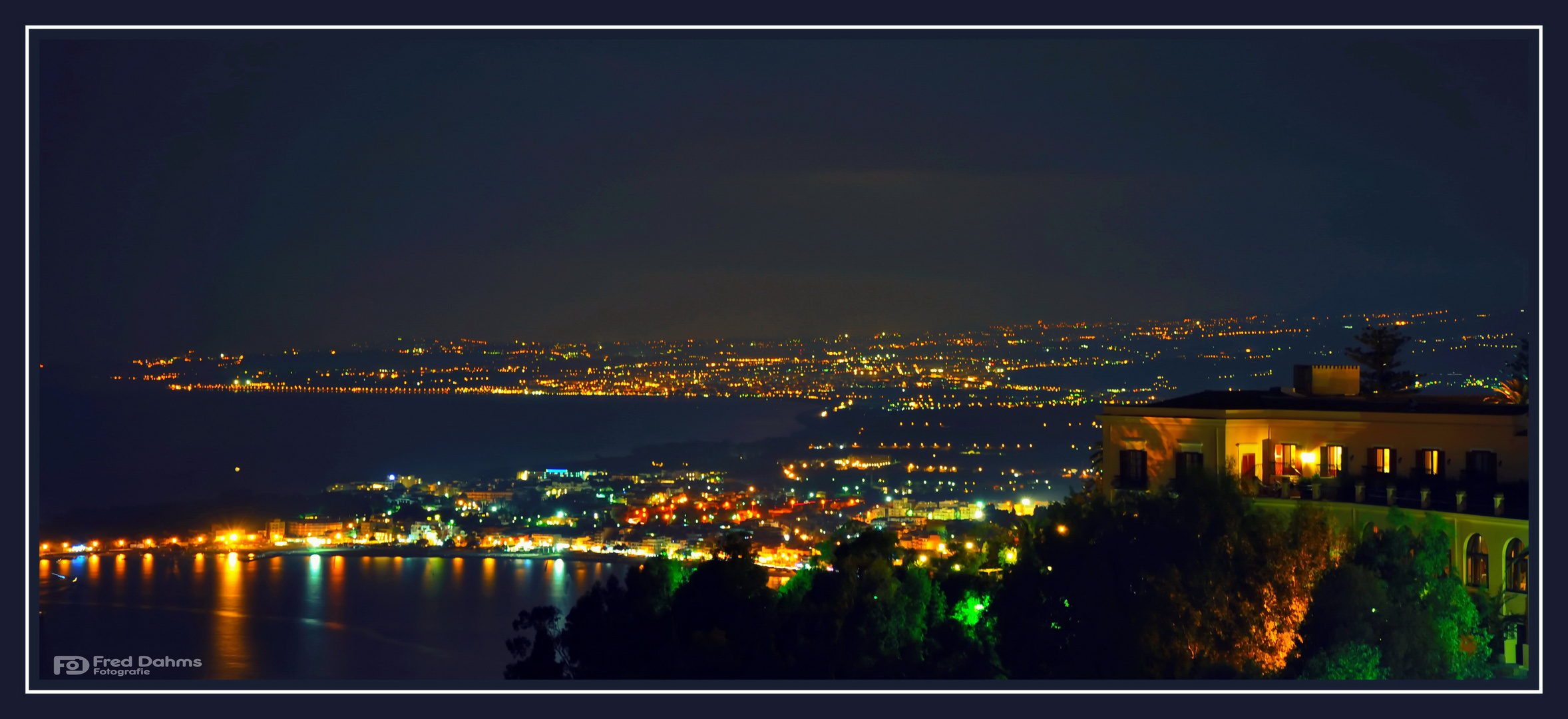 Taormina, Provinz Messina