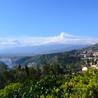 Taormina, Sicilia