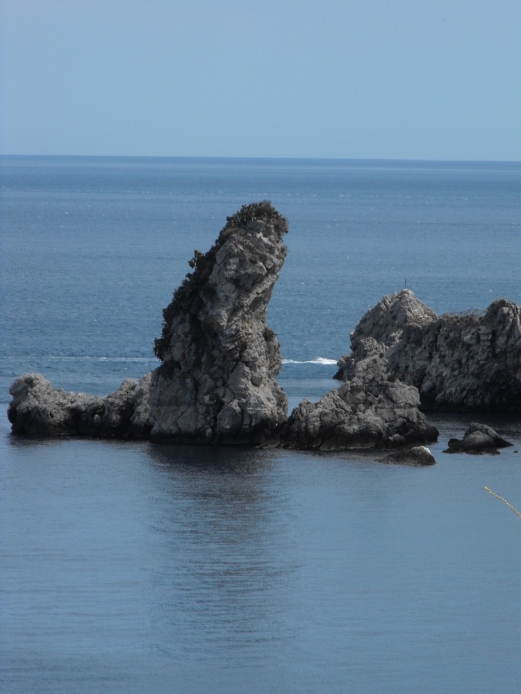 Taormina (Sicily)