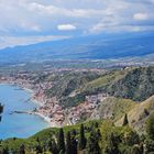 Taormina - Sizilien 