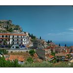 Taormina, Sizilien