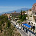 Taormina, Sizilien