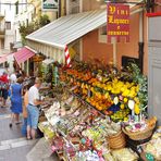 Taormina - Strasse