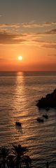 Taormina sunrise 2