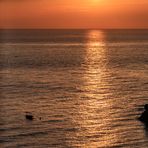 Taormina sunrise 