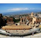 Taormina "Teatro Greco" 3081