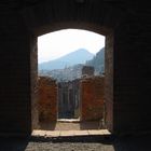 Taormina Teatro Greco