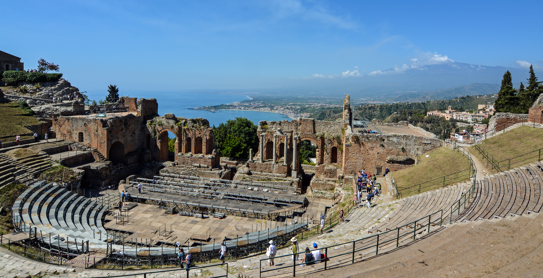 Taormina Tetro Greco