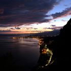 Taormina View!