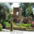 Taormina - Villa comunale  n. 1