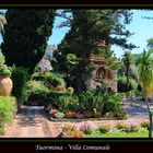 Taormina - Villa comunale n. 2