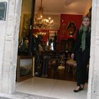 Taormina/Corso Umberto und seine opulenten Geschäfte