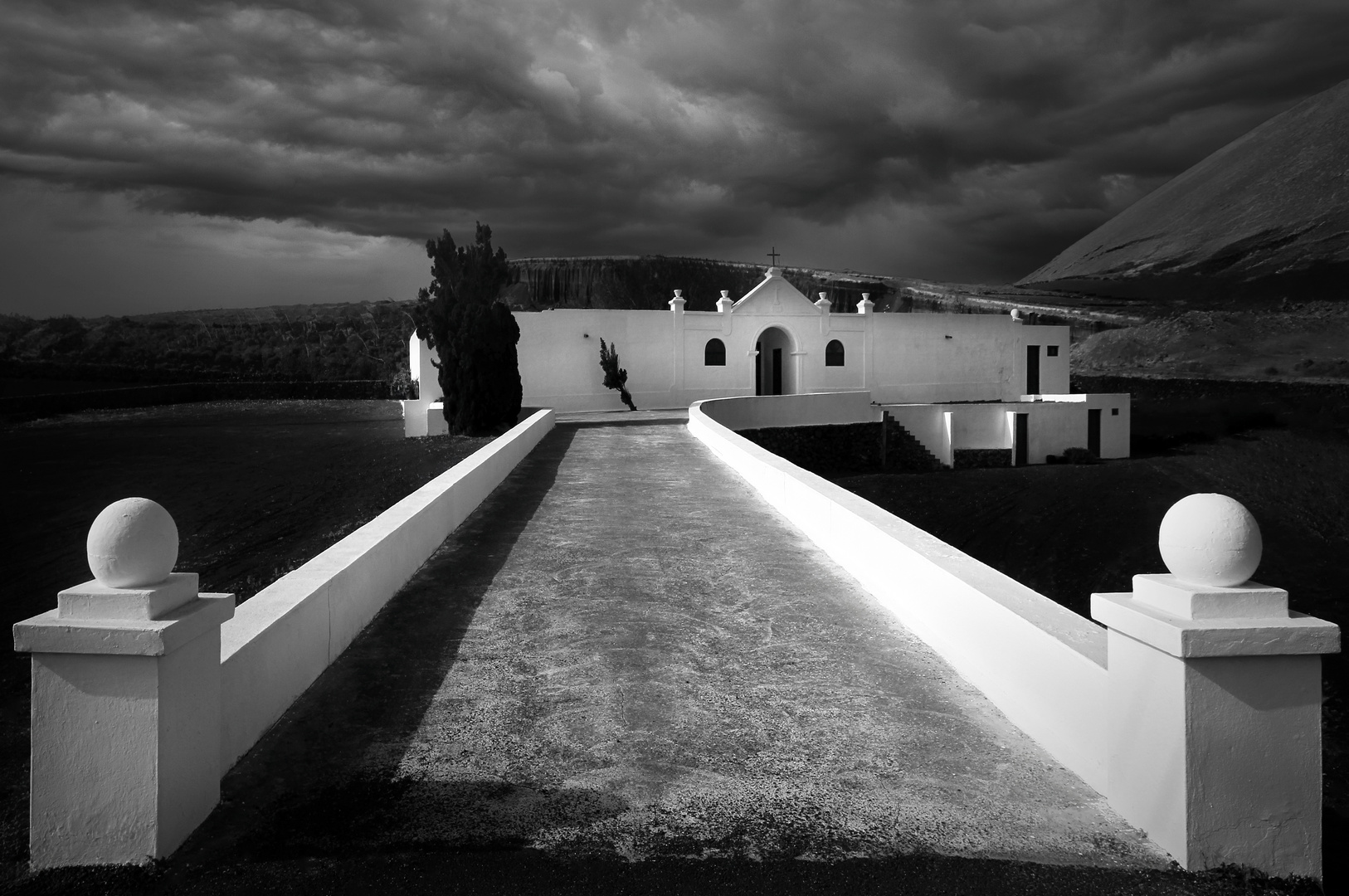 Taos Cemetery