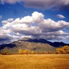 Taos, New Mexico