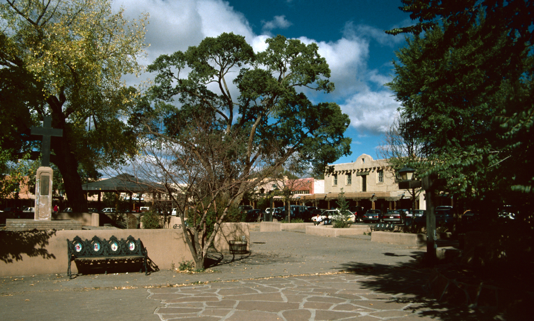 Taos, NM - 1989