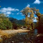 Taos, NM - November 1989