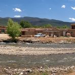 Taos Pueblo (1)