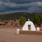 Taos Pueblo 1