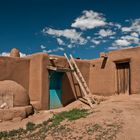 Taos Pueblo 2