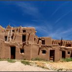 Taos Pueblo (2)