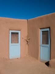 Taos Pueblo