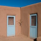 Taos Pueblo