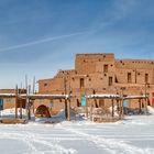 Taos Pueblo