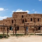 Taos Pueblo (4)