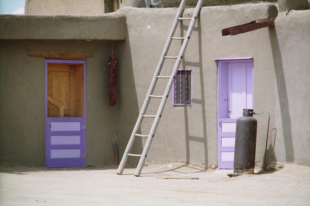 Taos Pueblo