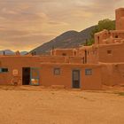 Taos Pueblo