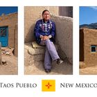 Taos Pueblo