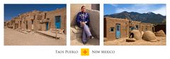 Taos Pueblo