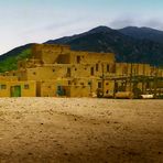 Taos Pueblo