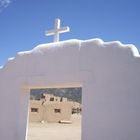 Taos Pueblo