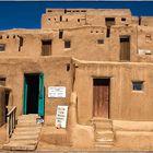 Taos Pueblo