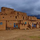 Taos Pueblo