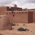 Taos Pueblo - New Mexico