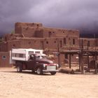 Taos Pueblo - New Mexico