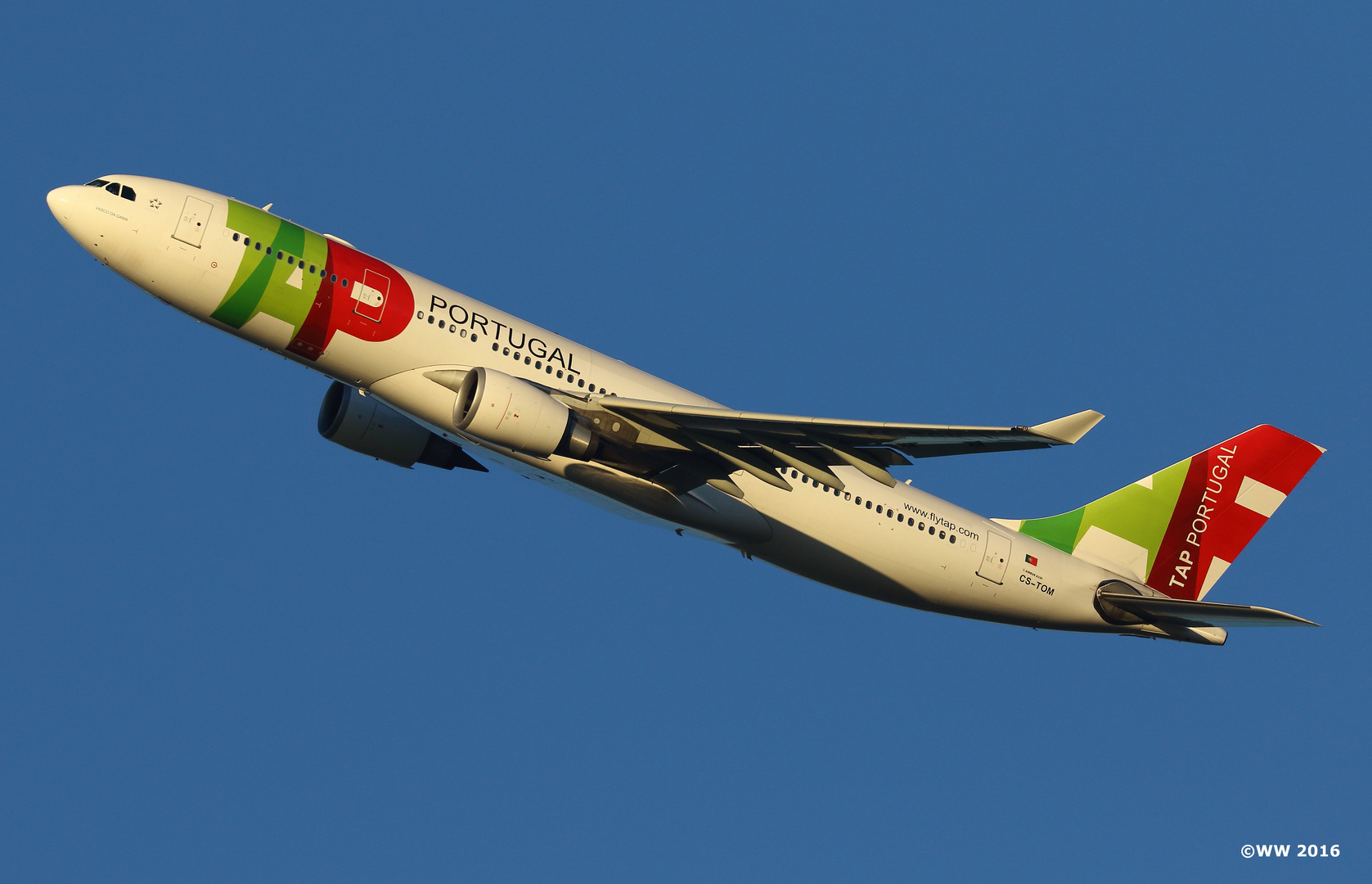 TAP Air Portugal