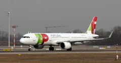 TAP Air Portugal