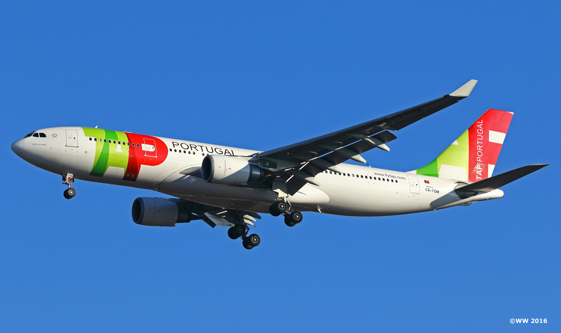 TAP Air Portugal