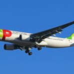 TAP Air Portugal