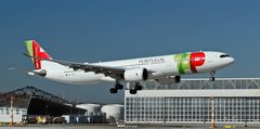 TAP AIR PORTUGAL